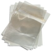 BluWrap Resealable Sleeves