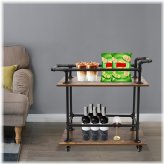 Industrial Storage Cart