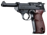 Blowback CO2 BB Pistol