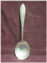 Lady Betty Silver Spoon