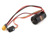 Fusion SE Brushless Motor System