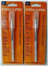 Craft Knife Set by Fiskars