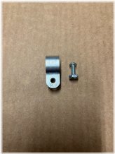 Vintage Coaster Brake Hub Brake Arm Strap - NOS