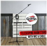 SoundStage Support System