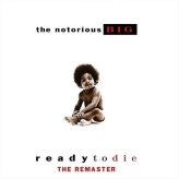 Ready to Groove: The Notorious B.I.G.'s Classic Album on High-Quality 140