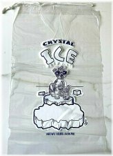 CrystalDraw Ice Bags