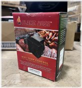 TempMaster BBQ Controller