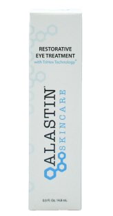 Restorative TriHex Eye Treatment