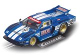 Nucvl" Pantera 1/32 Scale Slot Car