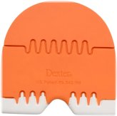 Ultra Brakz H1 Large Heel Replacement for Dexter Bowling Shoes