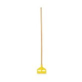 Side Gate 54" Rubbermaid Mop Handle