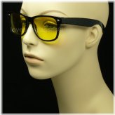 Golden Horizon Glasses