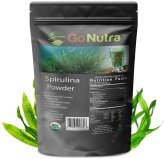 PureGreen Spirulina Powder