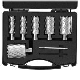 Precision Metal Cutting Kit