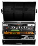 ProX Rack Drawer Case