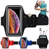 Runner's Companion Phone Holster