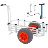 Sandside Angler Cart