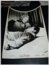 The Enigmatic Era: Kim Stanley in Paddy Chayefsky's 1958 Masterpiece