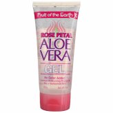 Aloe Rose Soothing After Sun Gel