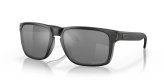 Matte Black PRIZM Sunglasses