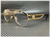 Golden Pilot Frames