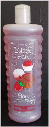 Sweet Indulgence Bubble Bath