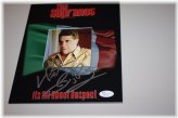 Sopranos Cast Member Signed Collage Photo - Vincent Pastore as "Big Pussy" (JSA Authenticated)