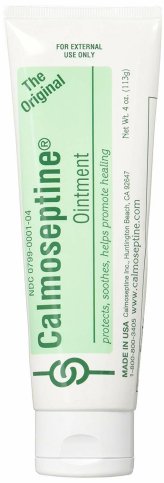 Soothing Skin Relief Ointment