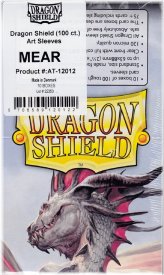 Dragon Shield Art Deck Protector Sleeves - Bulk Pack