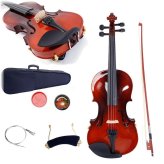 Maplewood 3/4 Acoustic Violin Kit