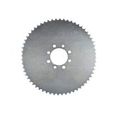 Steel Plate Sprocket - 48 Tooth