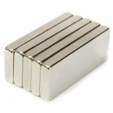 Neodymium Block Magnets - Super Strong and Versatile