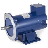 TorqueMax DC Motor