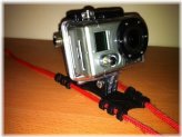 CapturePro Kite Line Mount