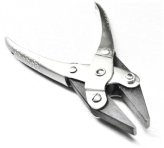 PrecisionCraft Flat Nose Pliers