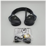 Carbon Surround Sound Elite Wireless Headset