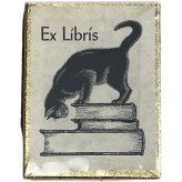 Antioch Ex Libris Bookplates