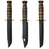 Warrior Heritage Blade