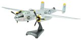 Super Rabbit Die-Cast Aircraft Model