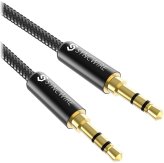 AudioLink Male-to-Male Cable Set