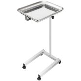 Removable Tray Medical Trolley