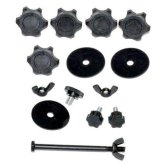 ProAm USA Camera Crane Bolts Kit