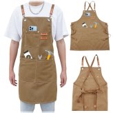 Craftsman's Utility Apron