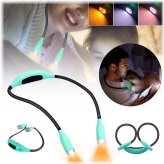 IlluminateFlex LED Reading Light