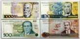 South American Currency Heritage Collection