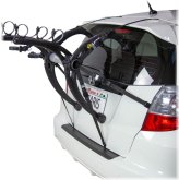 TrunkMate Bike Carrier