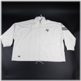 Cream Aggies Men's adidas Jacket