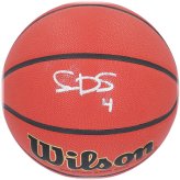 Signed Skylar Diggins Notre Dame Basketball