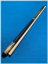 McDermott Cue Set with Free Case and Accessories