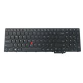 ThinkPad E-Series Keyboard with Pointer